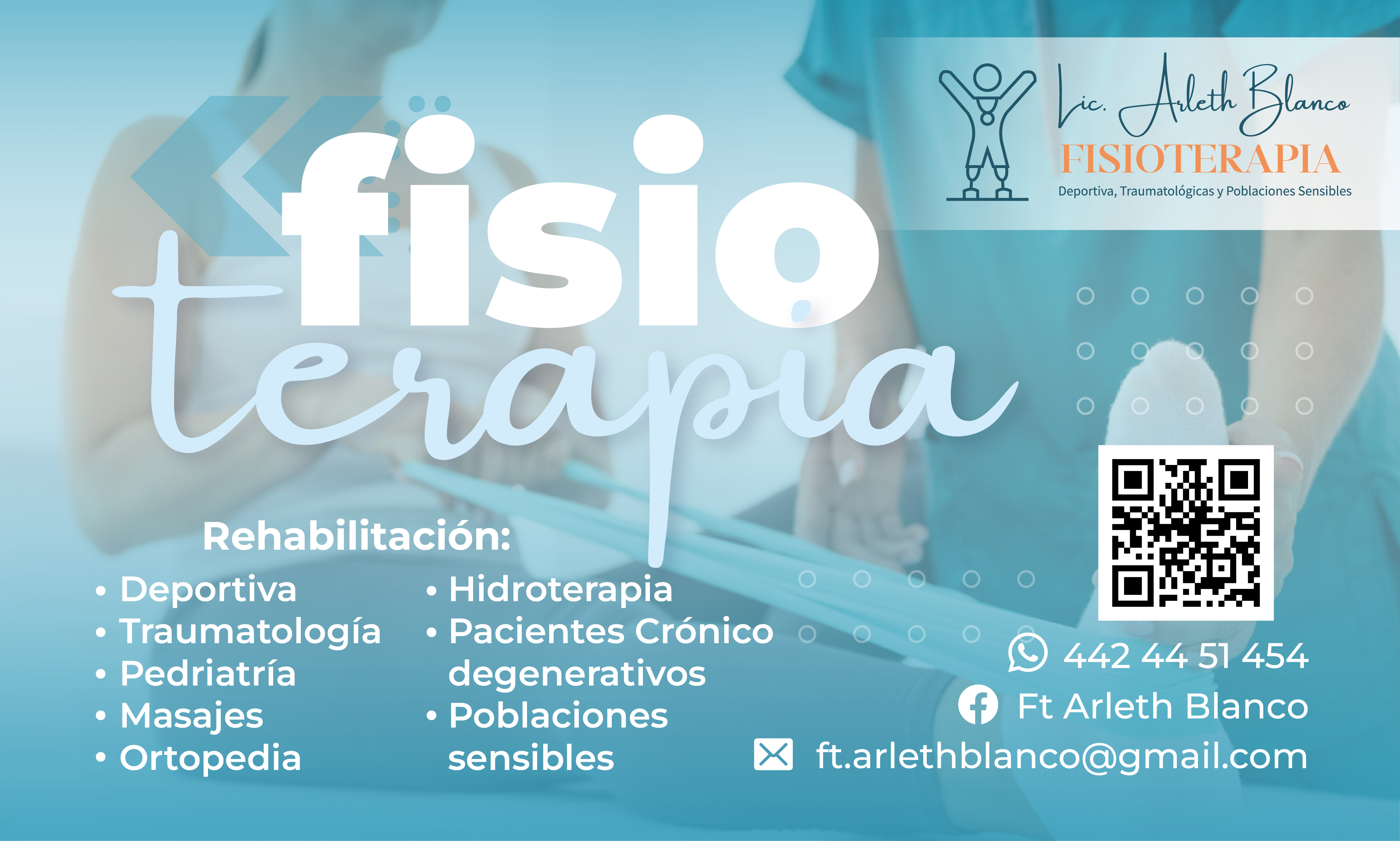 Fisio Terapia
