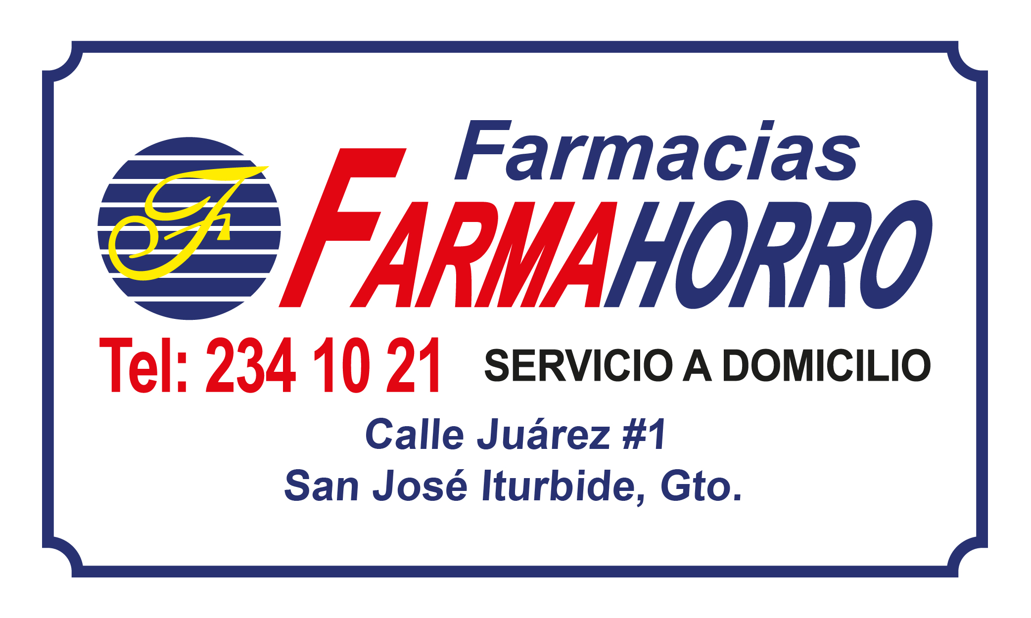 Farmahorro