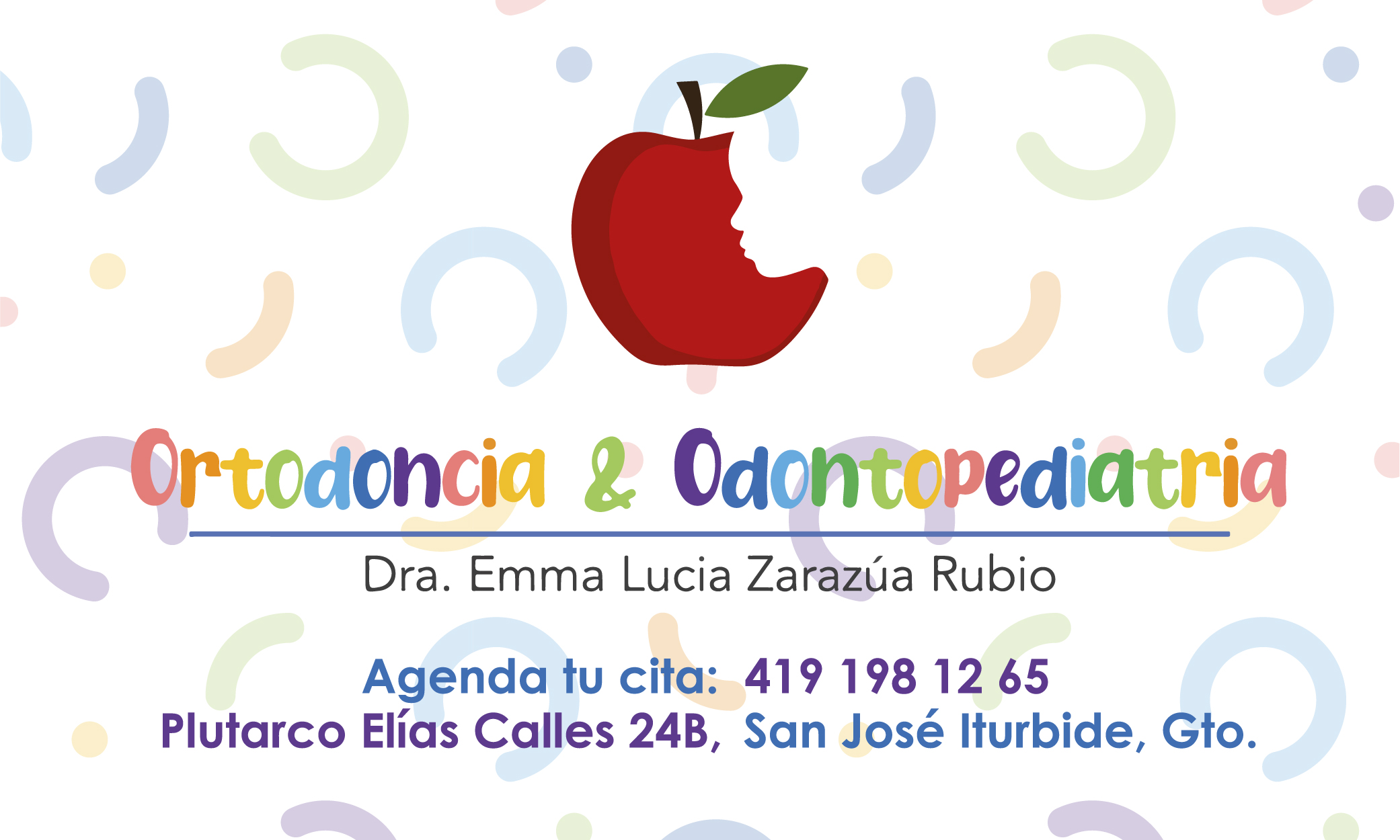 Ortodoncia y Odontopediatría Emma